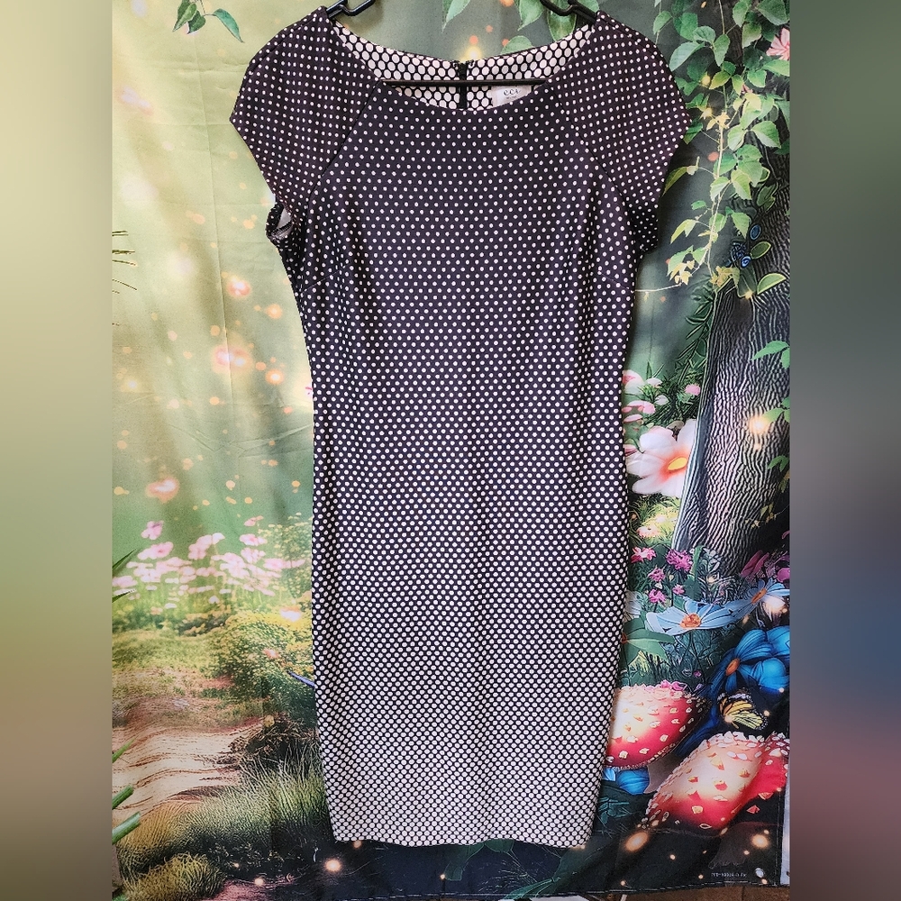 Eci New York Dress